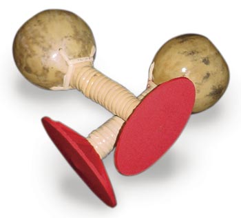  Uli Uli Rattle (pr) 