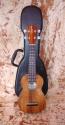  Standard 4-String Kamaka Ukulele 