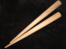  Polynesian Drum Stick 