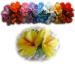  Hibiscus 2 Flower Hair Clip 