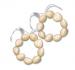  Kukui Nut Bracelet/Anklet - Assorted 