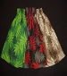  Pa`u Skirts 