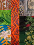  Fabrics and Aloha Shirts 